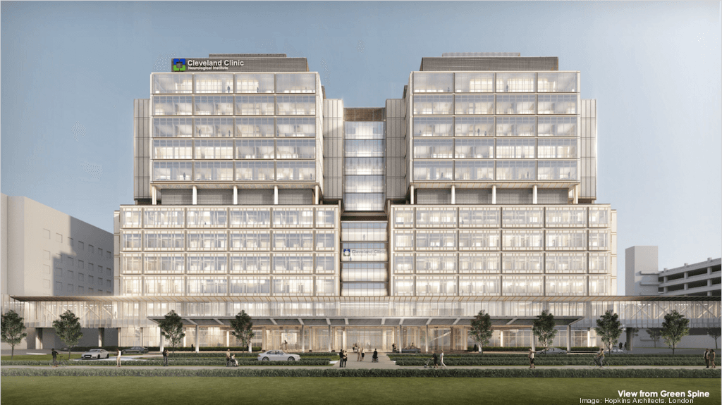 Identifying $14M in Savings: How SourceBlue Drives Competition at Cleveland Clinic Neurological Institute news image