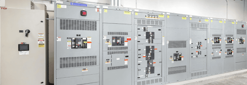Electrical & Lighting