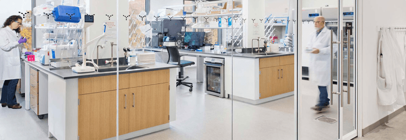 Medical & Lab Equipment