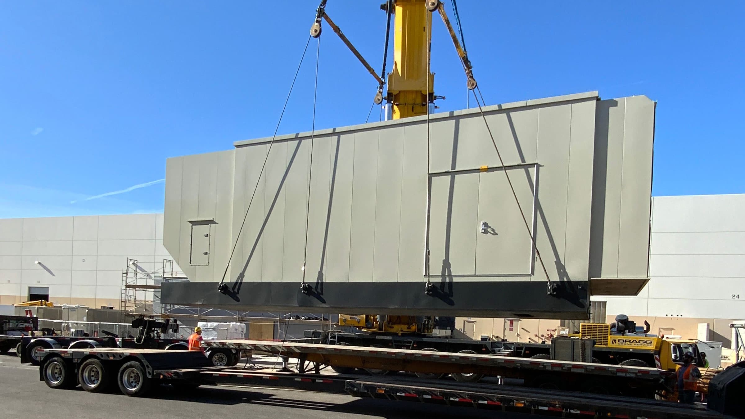 Optum RX Distribution Center